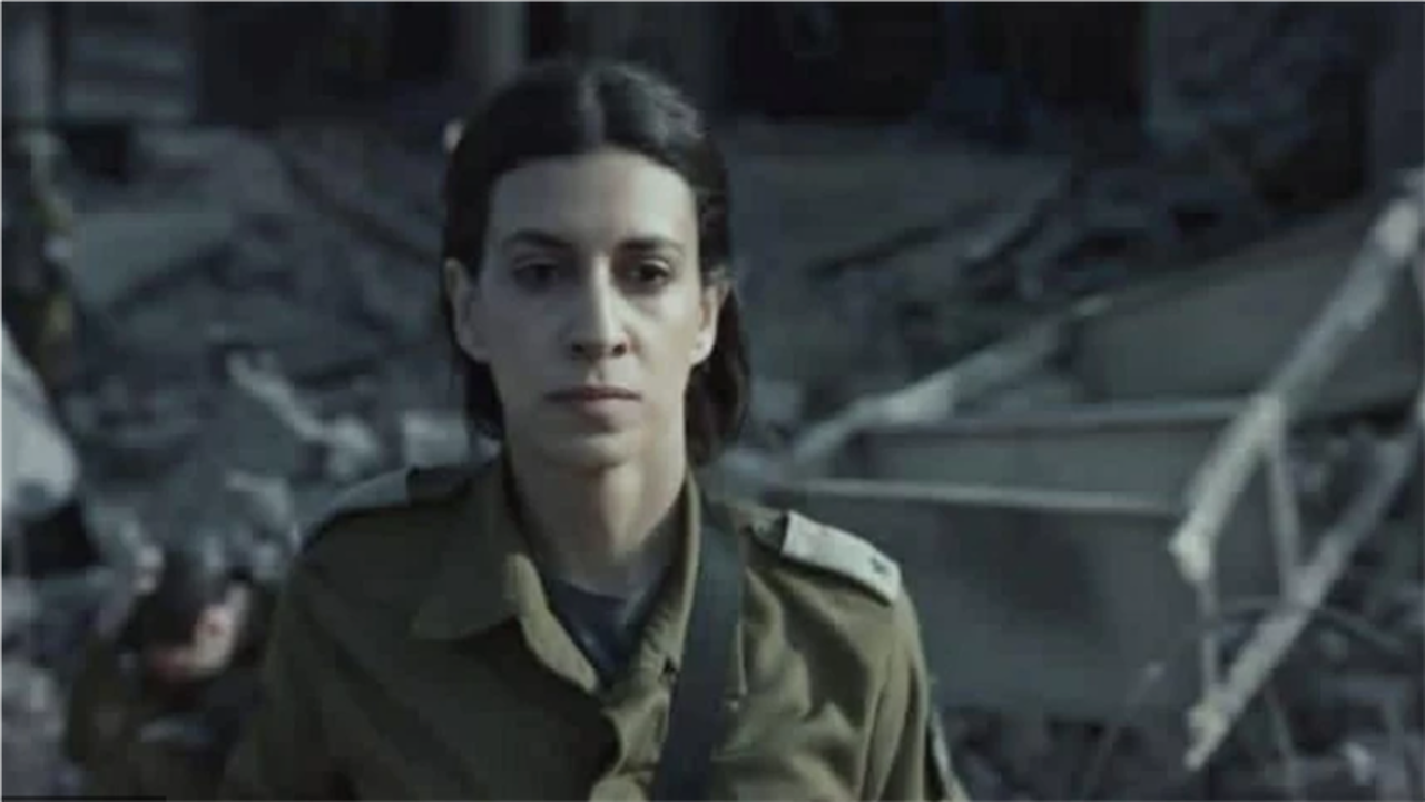 تفاصيل صادمة في مسلسل صحاب الأرض.. ضابطة إسرائيلية تنهي حياتها ببث مباشر ب ب ظفي الحلقة 11